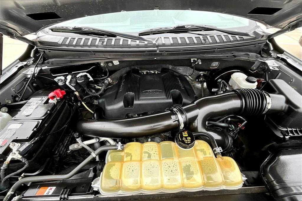 used 2020 Ford Expedition Max car, priced at $25,500