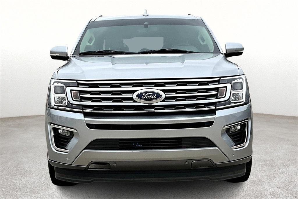 used 2020 Ford Expedition Max car, priced at $25,500