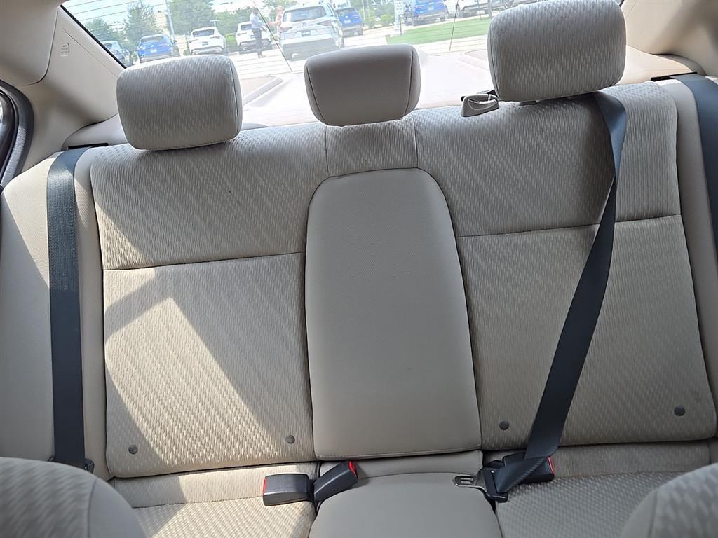 used 2015 Honda Civic car, priced at $14,927