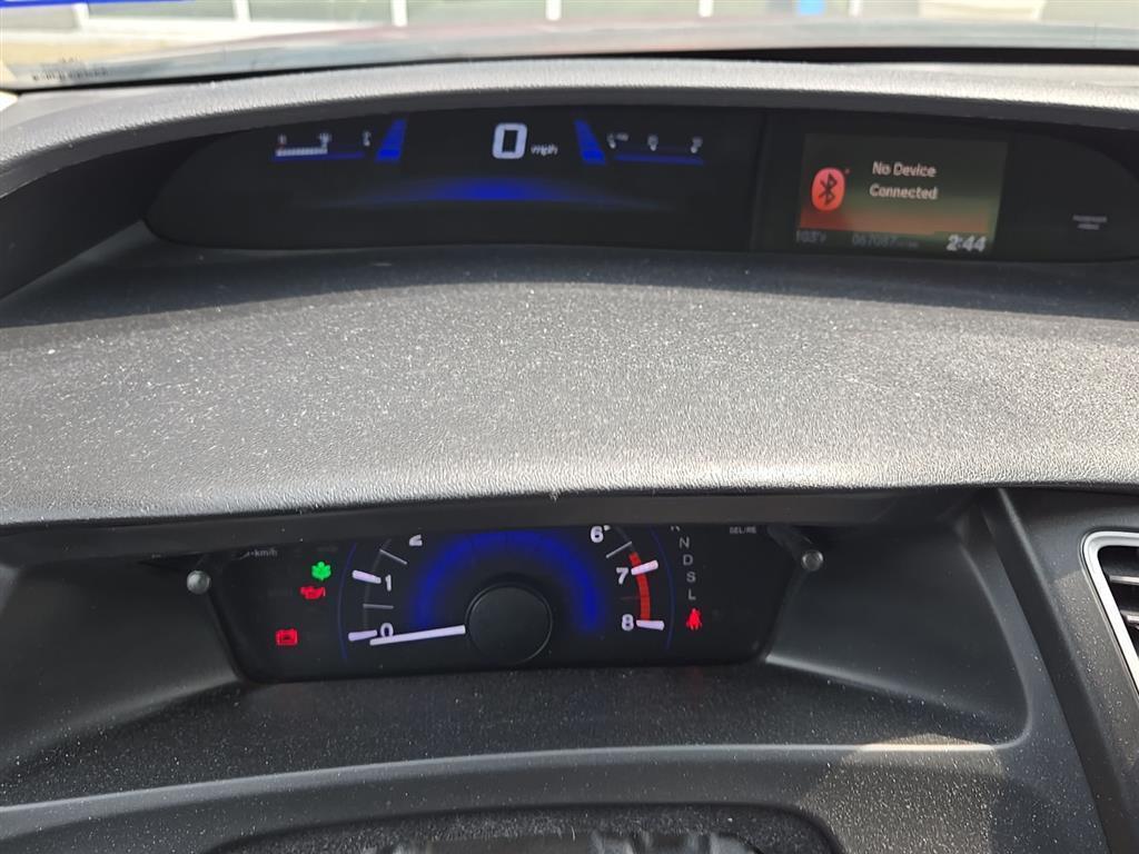 used 2015 Honda Civic car, priced at $14,927