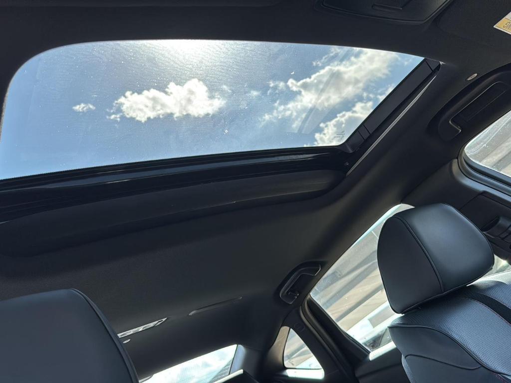 used 2022 Acura TLX car, priced at $34,600
