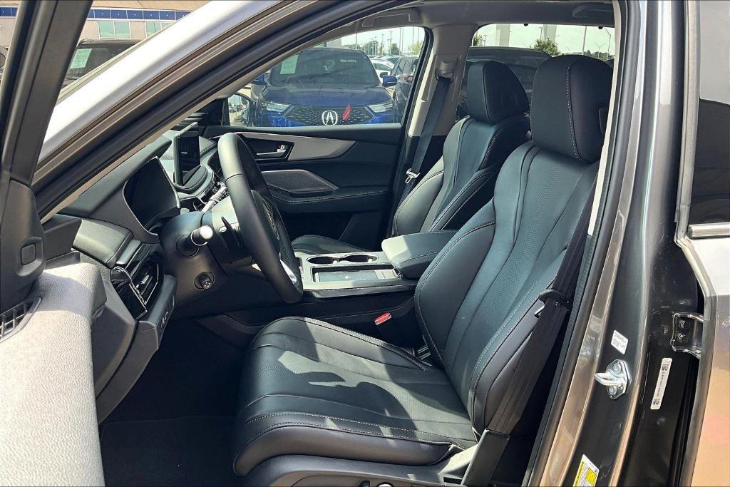 new 2026 Acura MDX car, priced at $61,350