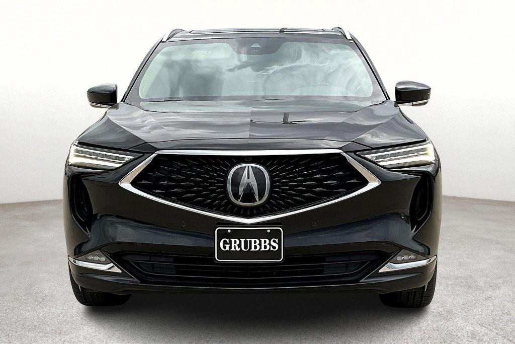 used 2023 Acura MDX car, priced at $43,440