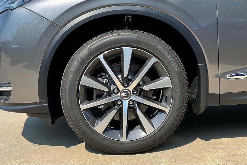 new 2026 Acura MDX car, priced at $59,150