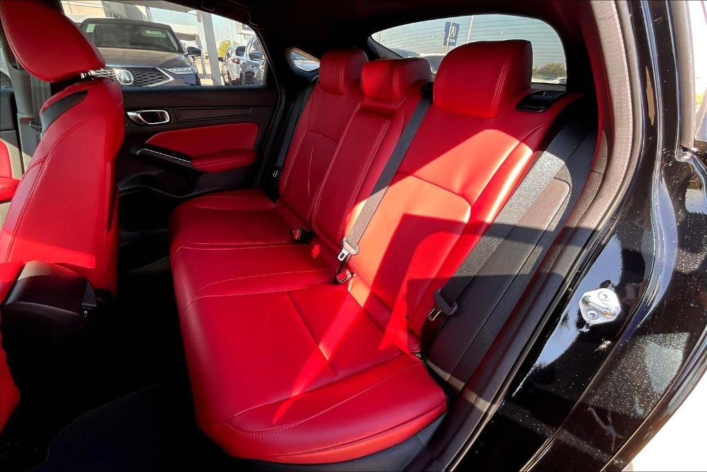 new 2026 Acura Integra car, priced at $40,995