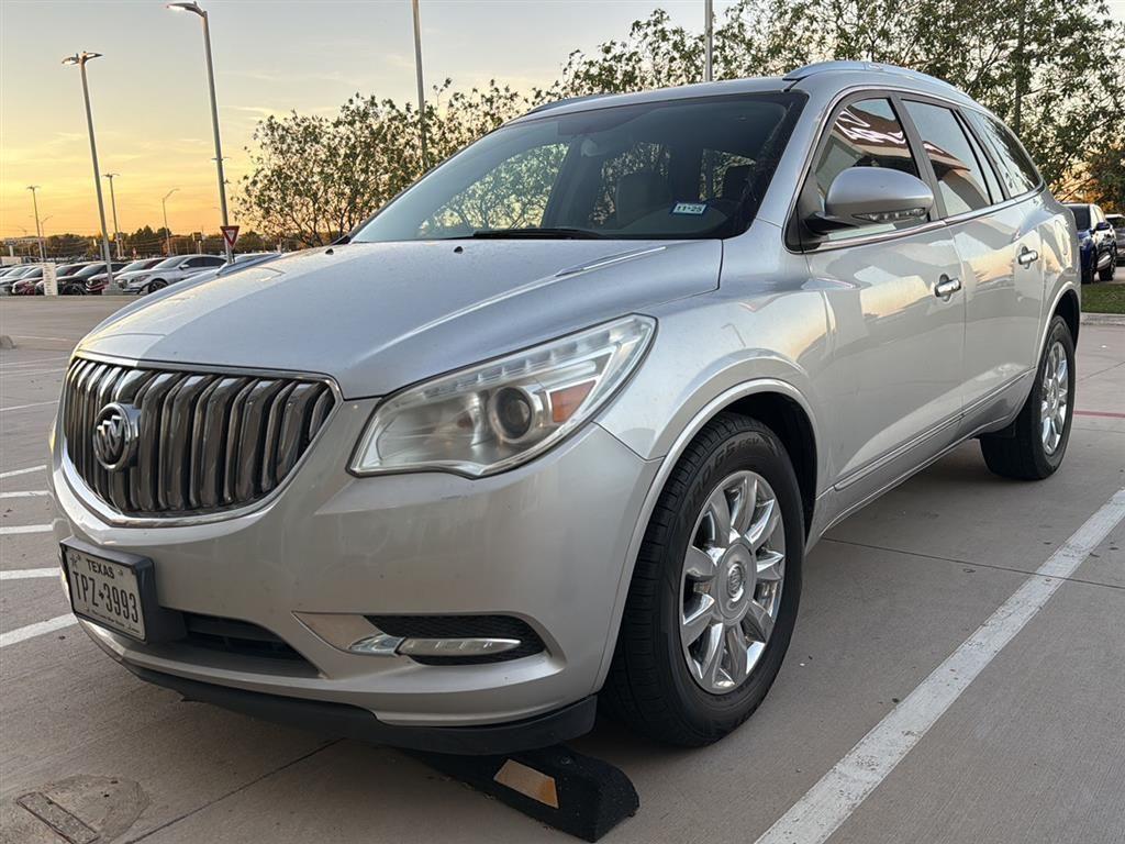 used 2014 Buick Enclave car, priced at $7,500
