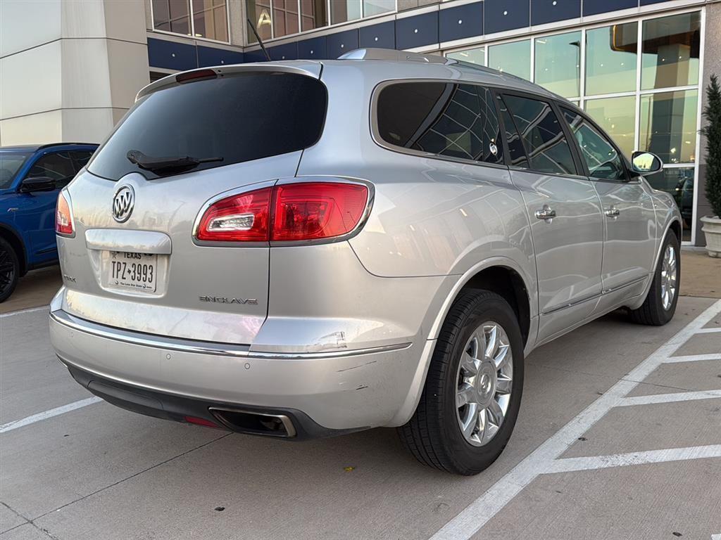 used 2014 Buick Enclave car, priced at $7,500