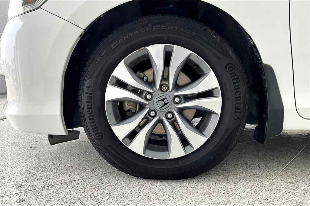 used 2014 Honda Accord car, priced at $10,000