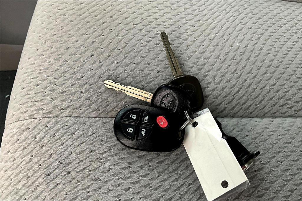 used 2011 Toyota Sienna car, priced at $8,000