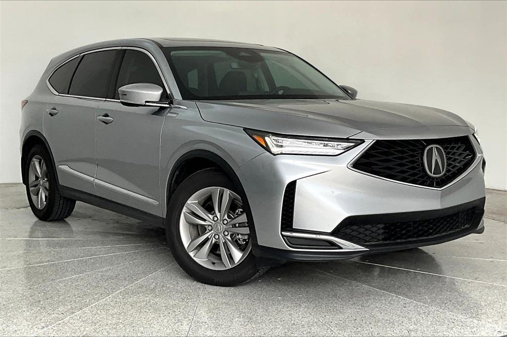 used 2025 Acura MDX car, priced at $48,000