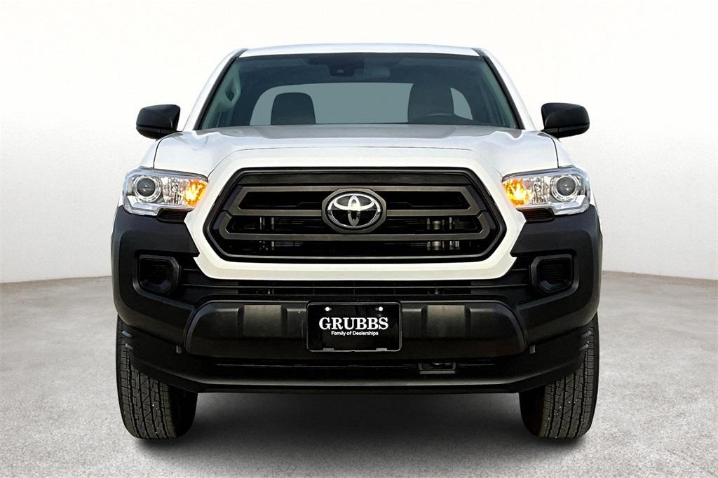 used 2022 Toyota Tacoma car, priced at $23,500