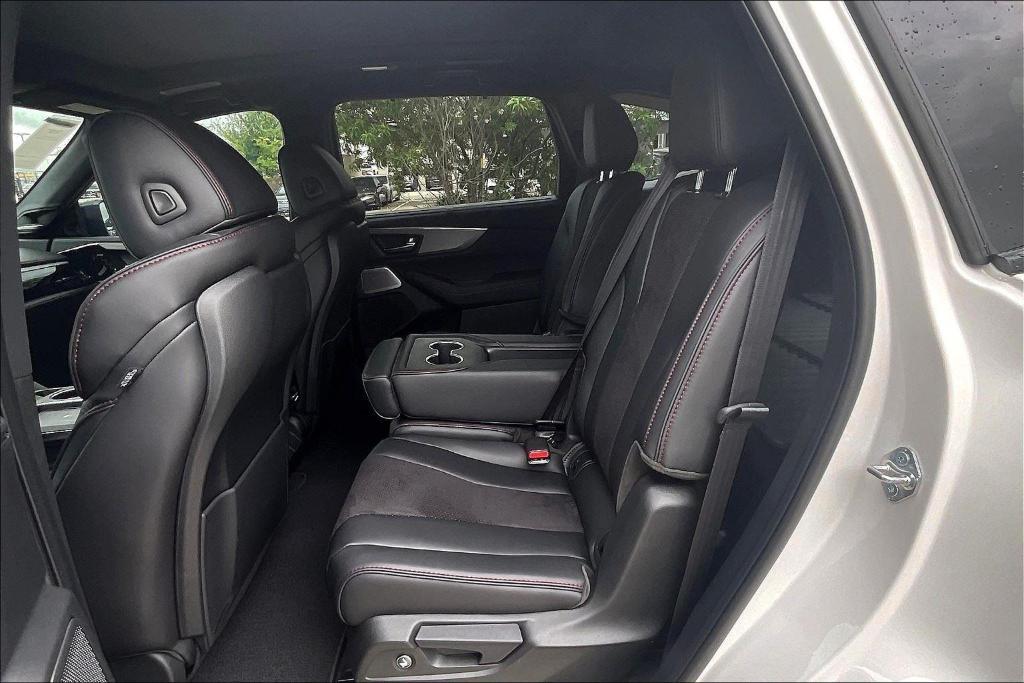 new 2026 Acura MDX car, priced at $64,350