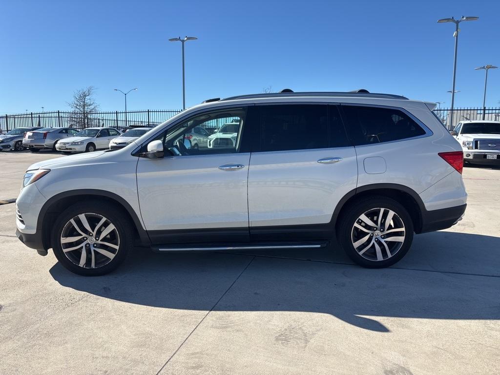 used 2016 Honda Pilot car, priced at $15,500