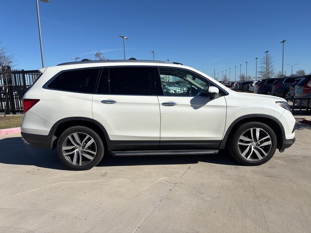 used 2016 Honda Pilot car, priced at $15,500