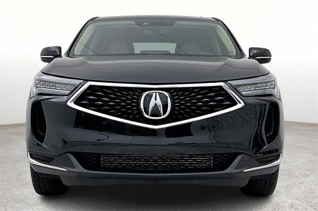 used 2024 Acura RDX car, priced at $41,000