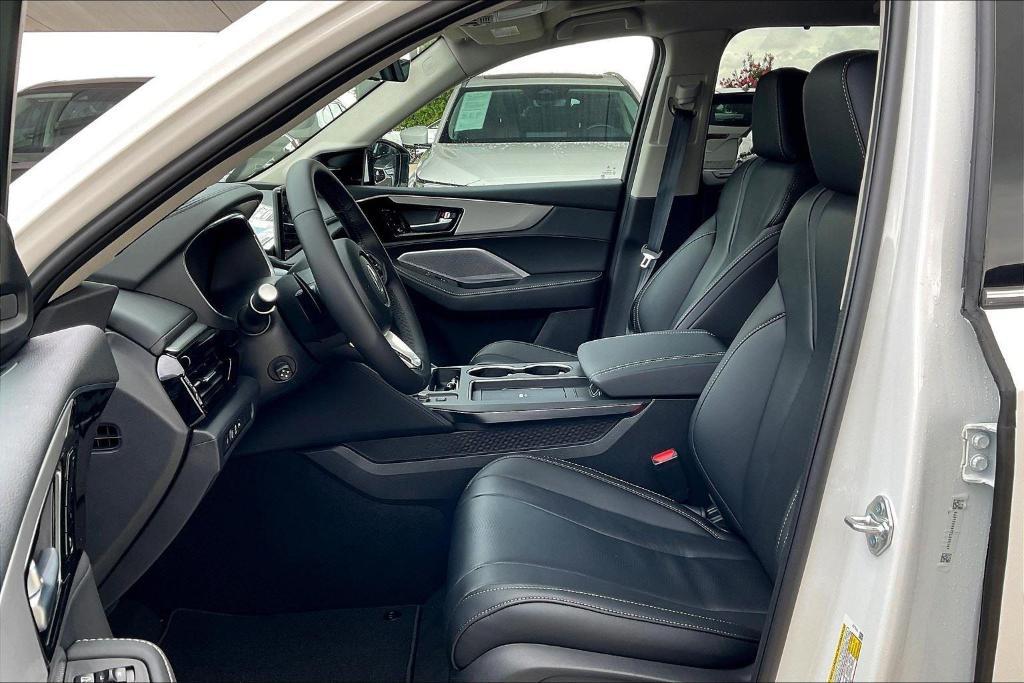new 2026 Acura MDX car, priced at $59,150