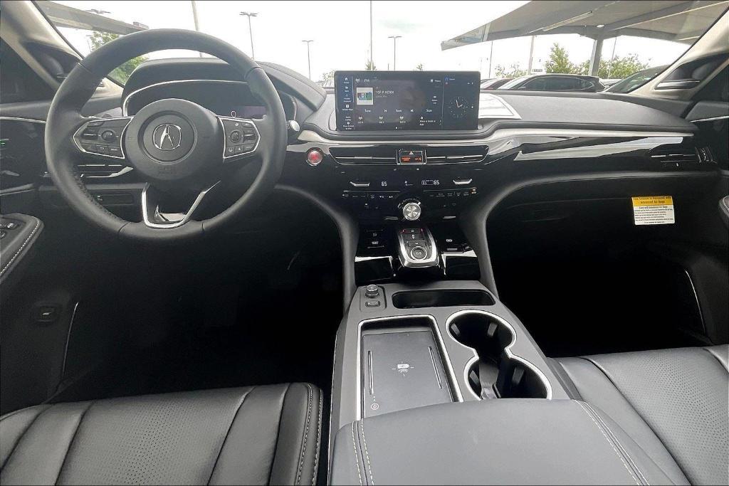 new 2026 Acura MDX car, priced at $59,150
