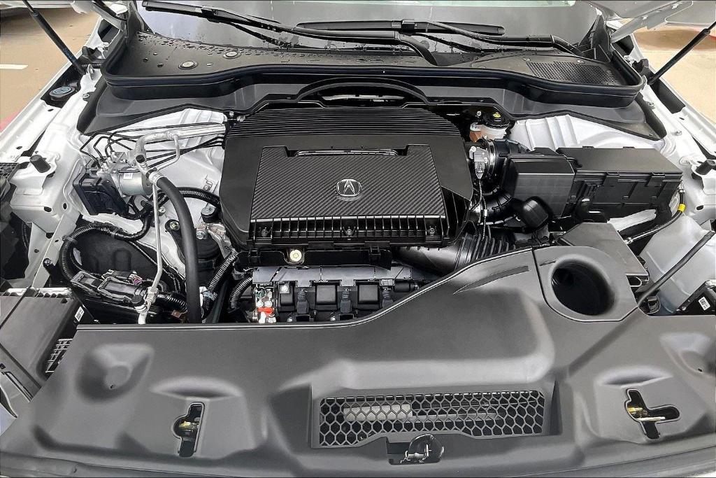 new 2026 Acura MDX car, priced at $59,150