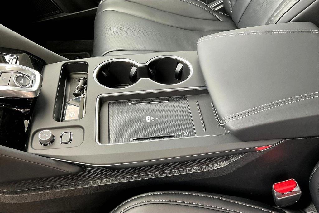 new 2026 Acura MDX car, priced at $59,150
