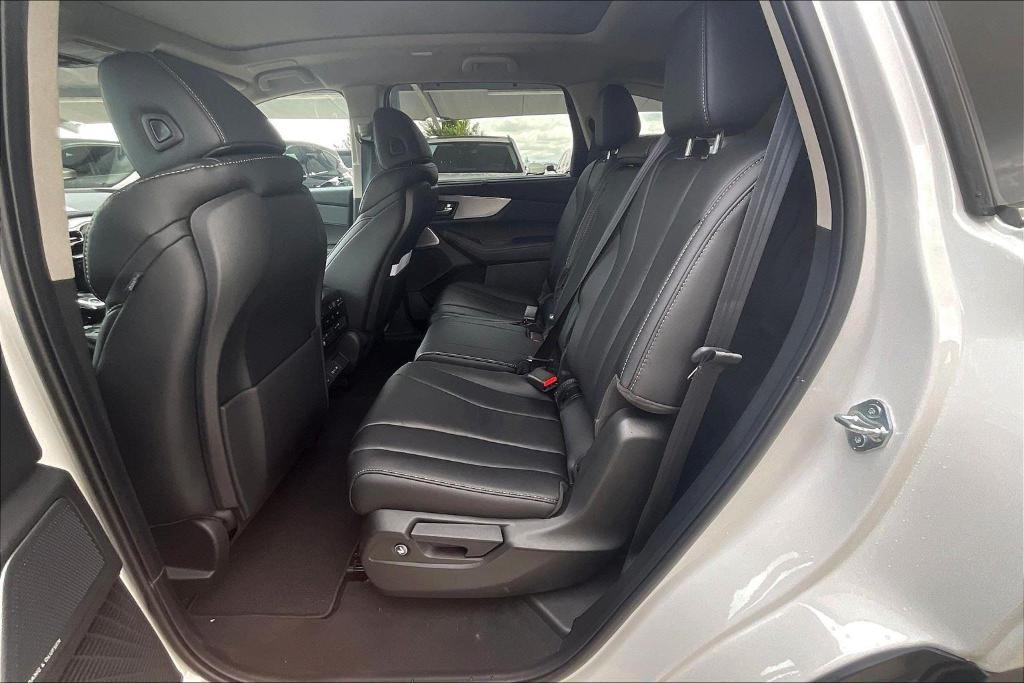 new 2026 Acura MDX car, priced at $59,150