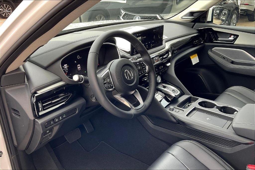 new 2026 Acura MDX car, priced at $59,150