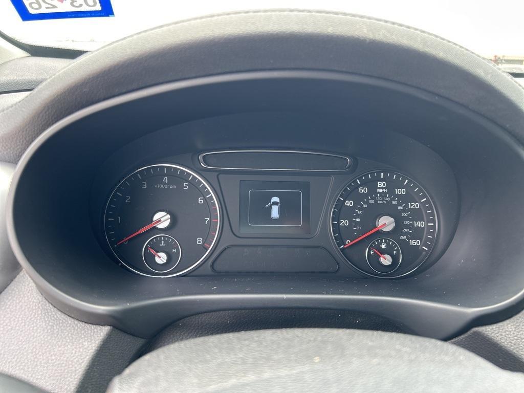 used 2016 Kia Sorento car, priced at $14,000