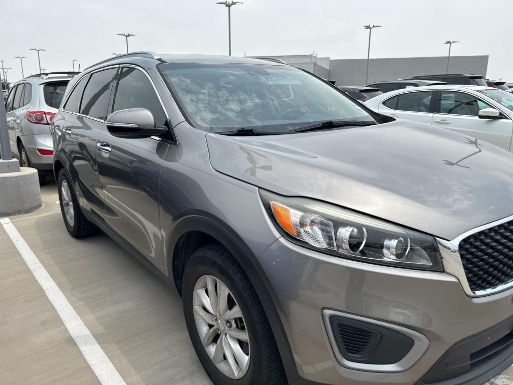 used 2016 Kia Sorento car, priced at $14,000