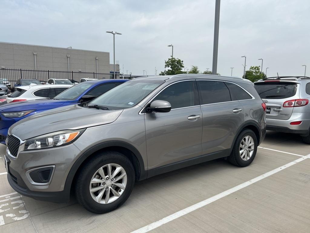 used 2016 Kia Sorento car, priced at $14,000