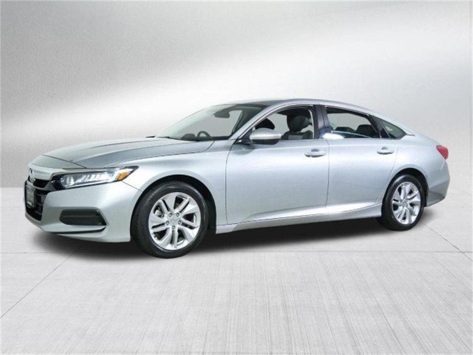 used 2018 Honda Accord car, priced at $13,000