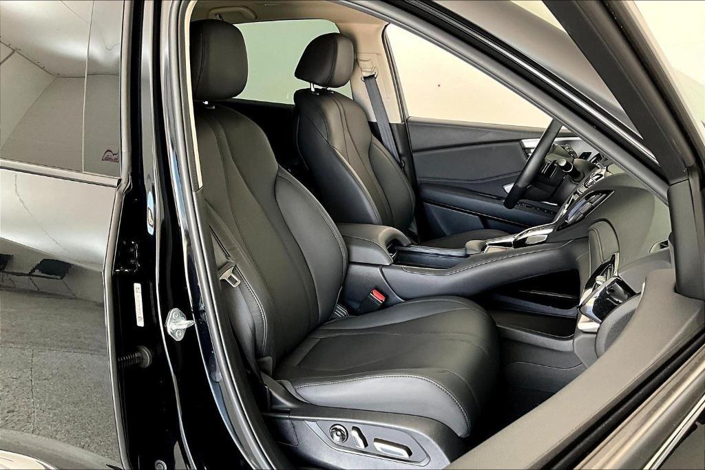 used 2024 Acura RDX car, priced at $39,395