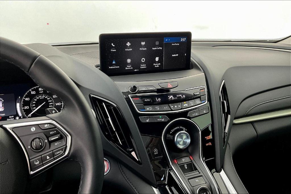 used 2024 Acura RDX car, priced at $39,395