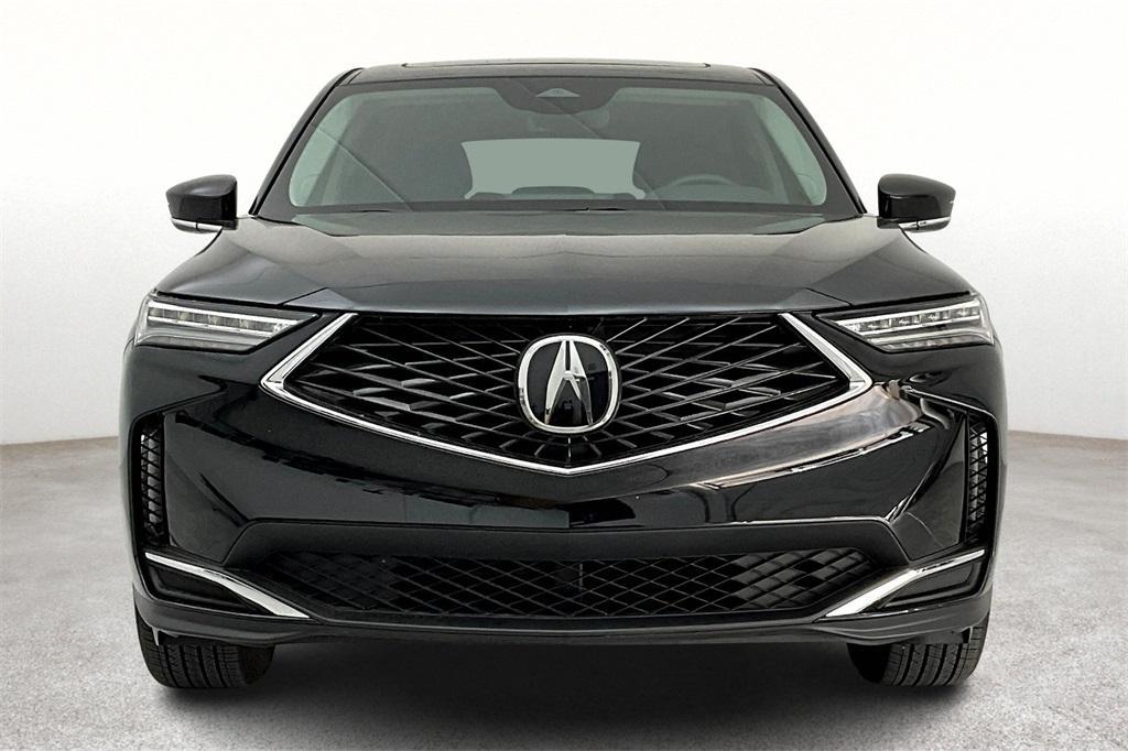 used 2025 Acura MDX car, priced at $51,500