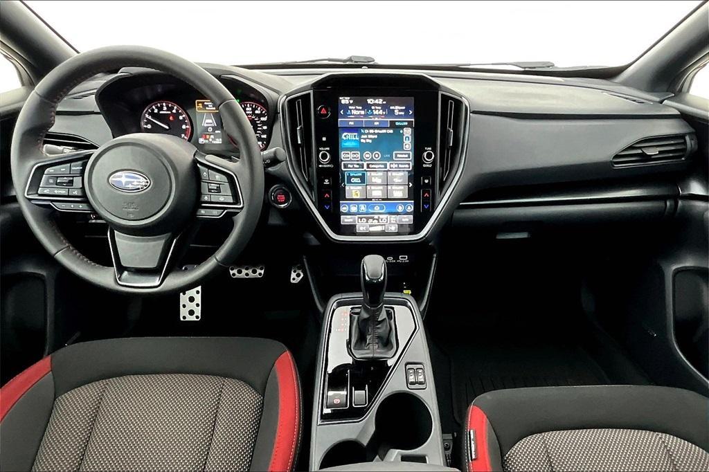 used 2024 Subaru Impreza car, priced at $25,300