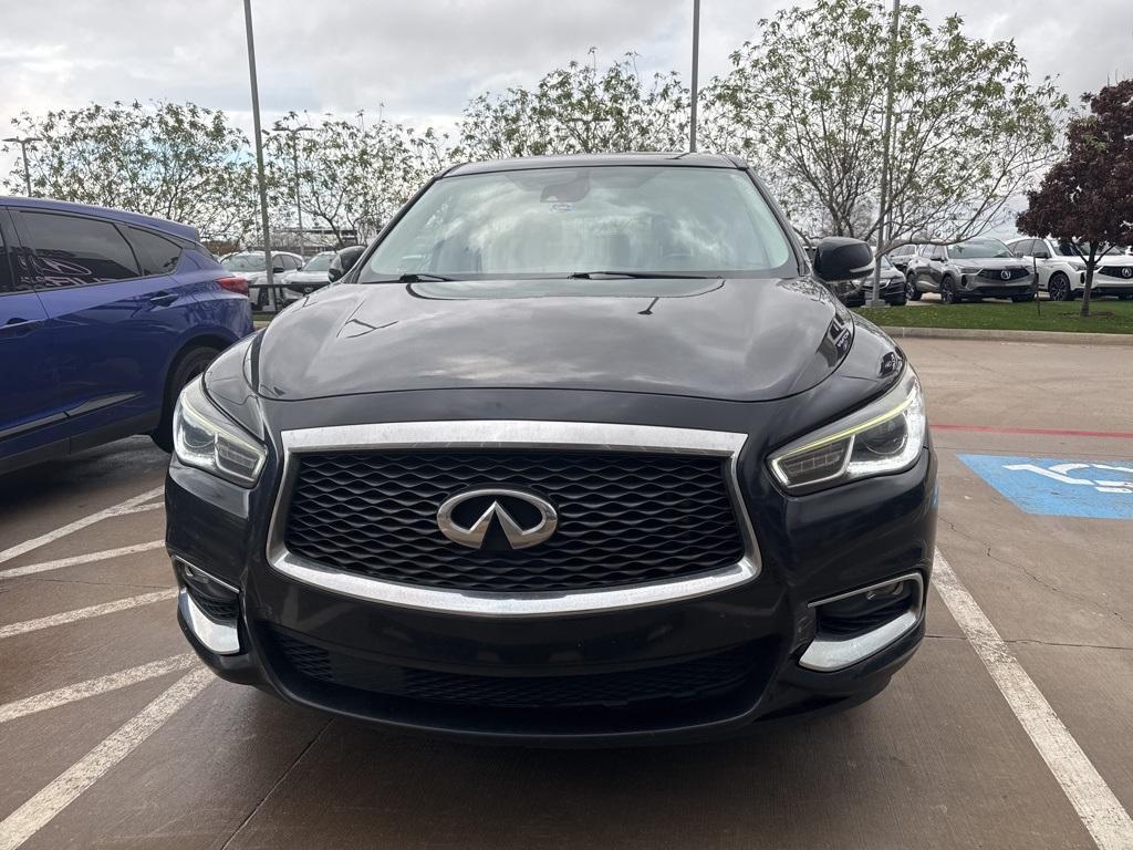 used 2019 INFINITI QX60 car, priced at $13,000