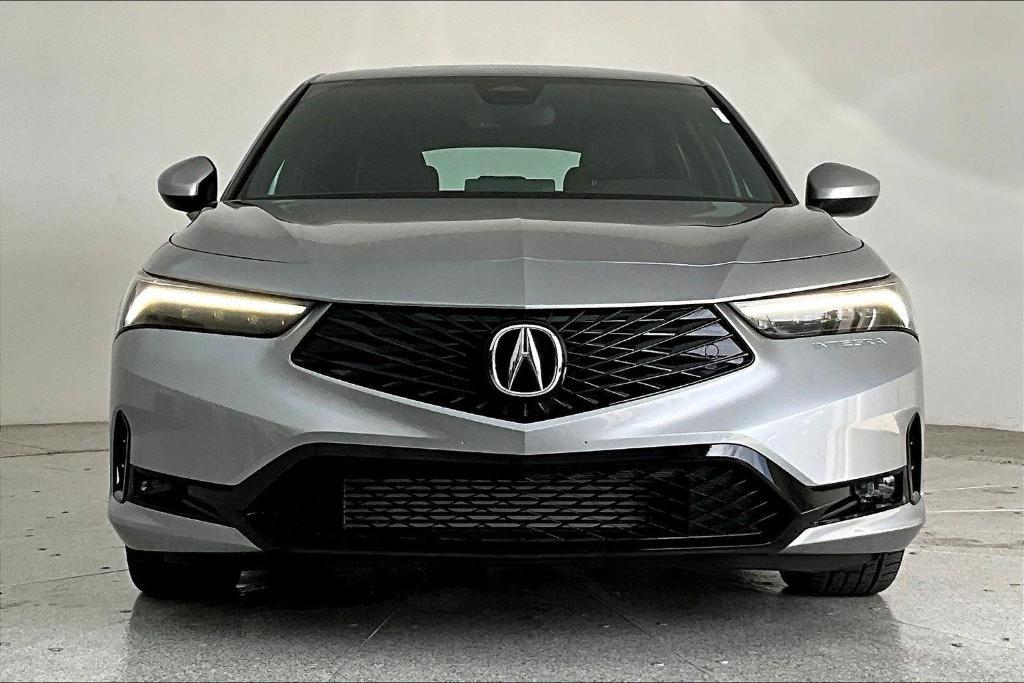 used 2025 Acura Integra car, priced at $35,000