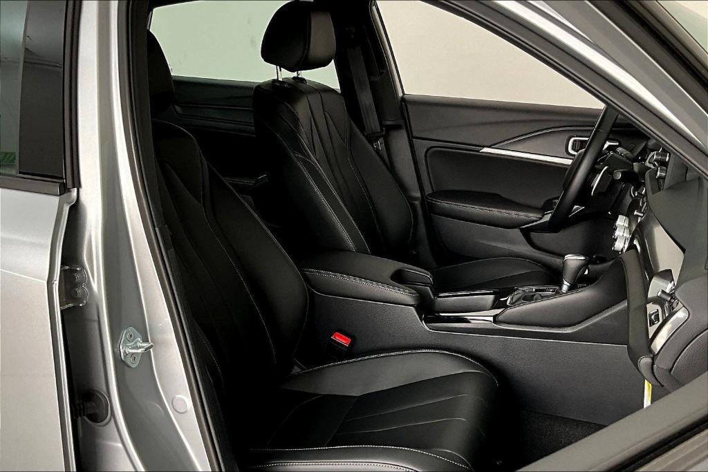 used 2025 Acura Integra car, priced at $35,000