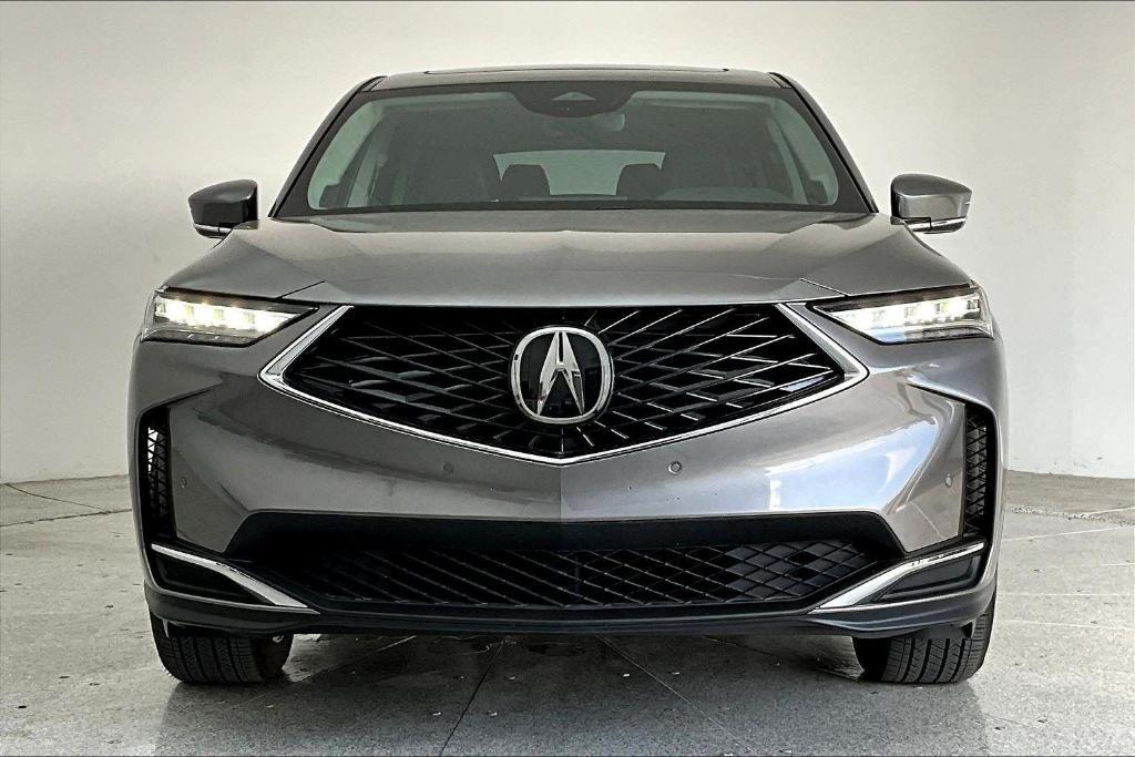 used 2025 Acura MDX car, priced at $51,000