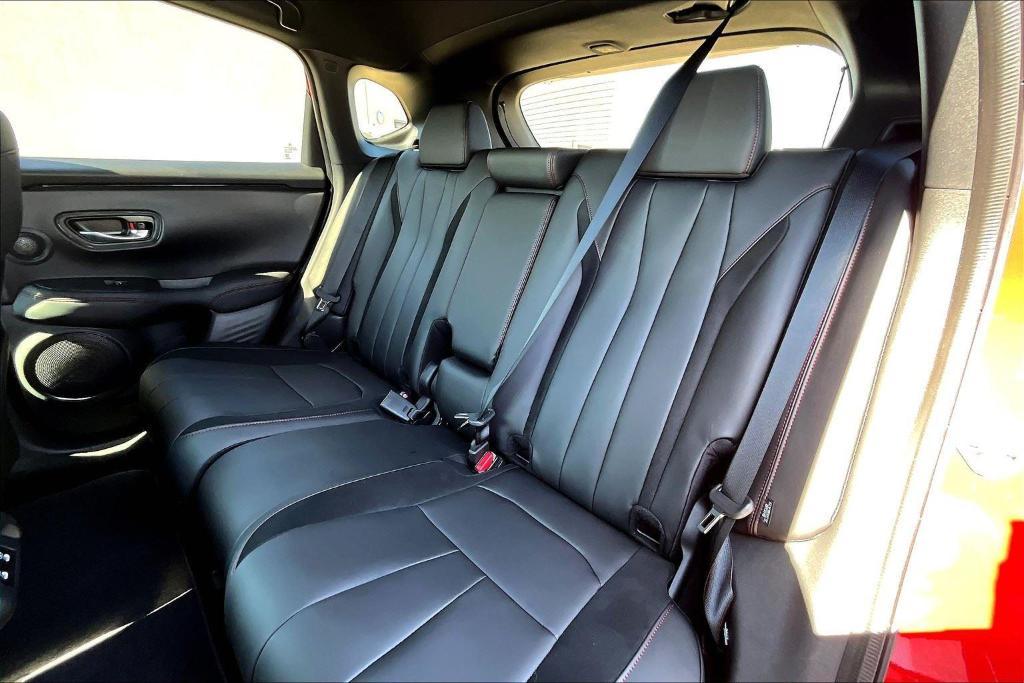 new 2025 Acura ADX car, priced at $39,350