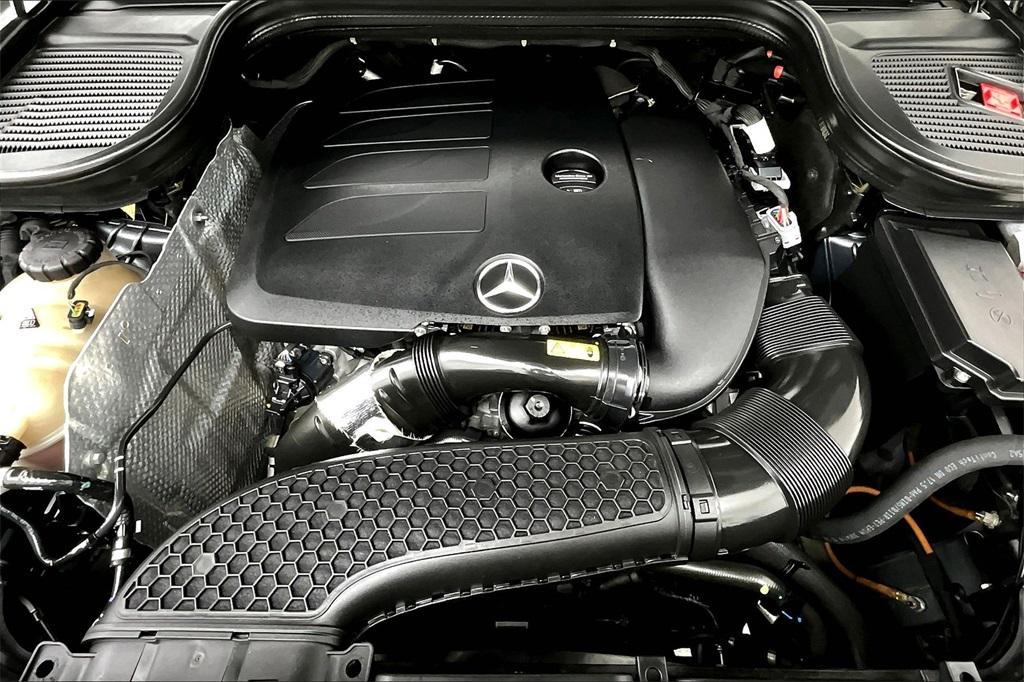 used 2020 Mercedes-Benz GLE 350 car, priced at $29,000