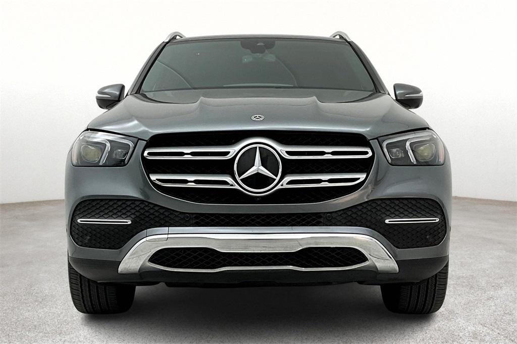 used 2020 Mercedes-Benz GLE 350 car, priced at $29,000