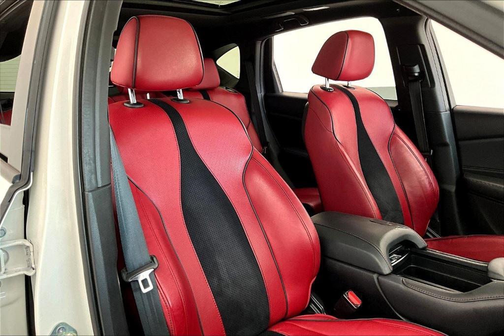 used 2019 Acura RDX car, priced at $23,000