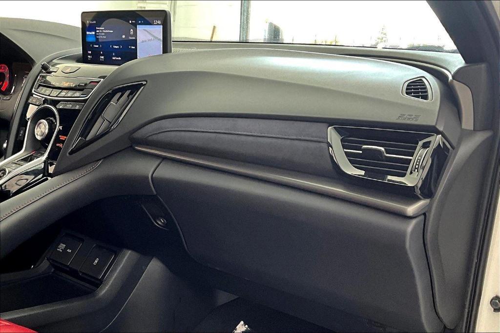 used 2019 Acura RDX car, priced at $23,000