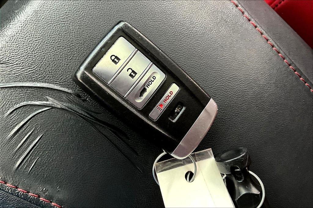used 2019 Acura RDX car, priced at $23,000