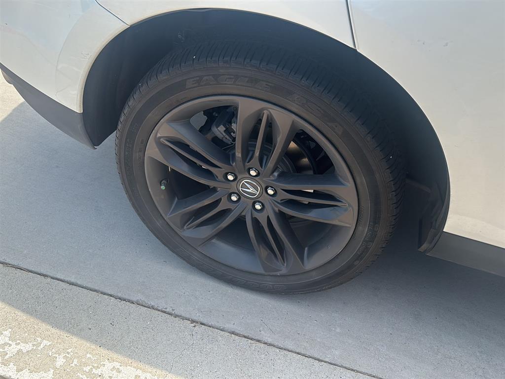 used 2019 Acura RDX car, priced at $23,422