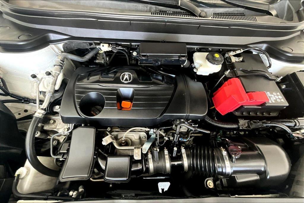 used 2019 Acura RDX car, priced at $23,000