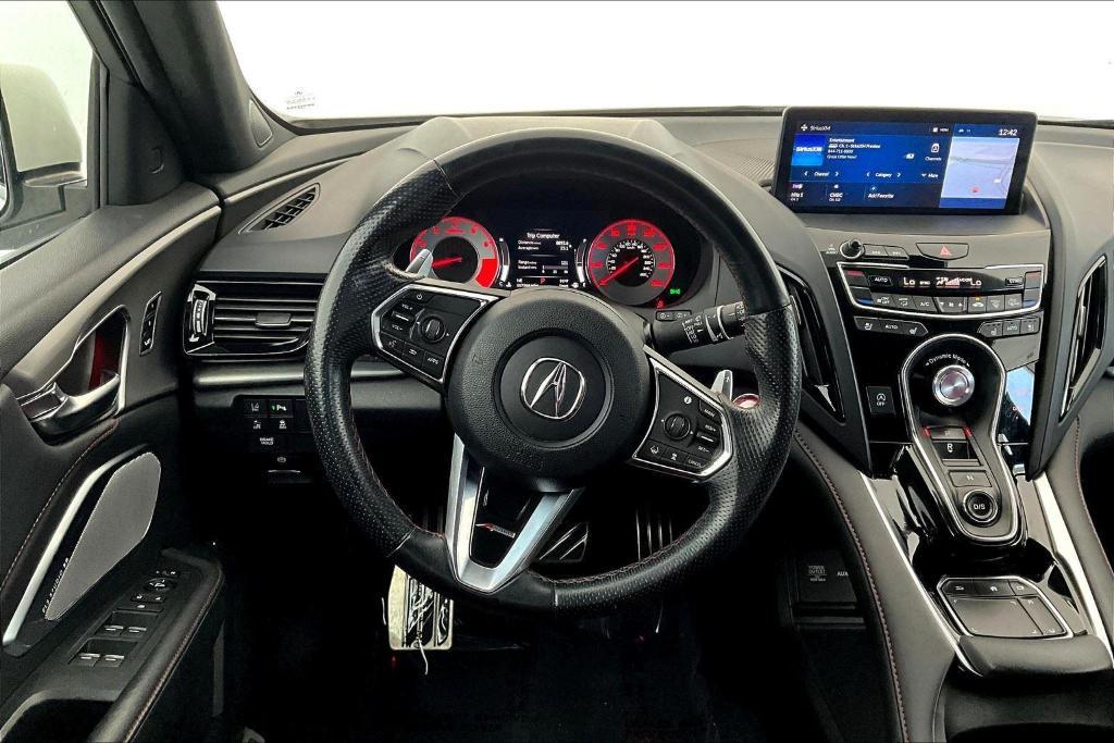 used 2019 Acura RDX car, priced at $23,000