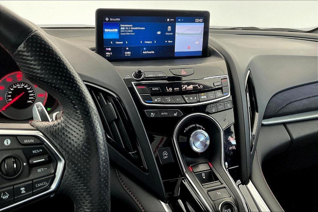used 2019 Acura RDX car, priced at $23,000