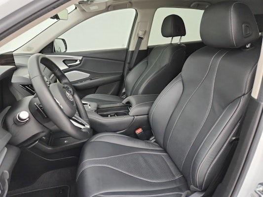 used 2022 Acura RDX car, priced at $34,500