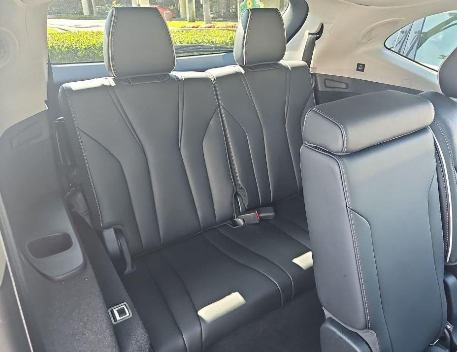 used 2024 Acura MDX car, priced at $56,000