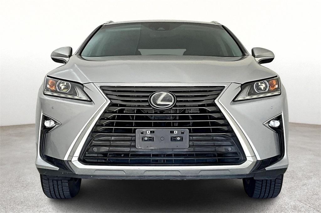 used 2017 Lexus RX 350 car, priced at $21,000